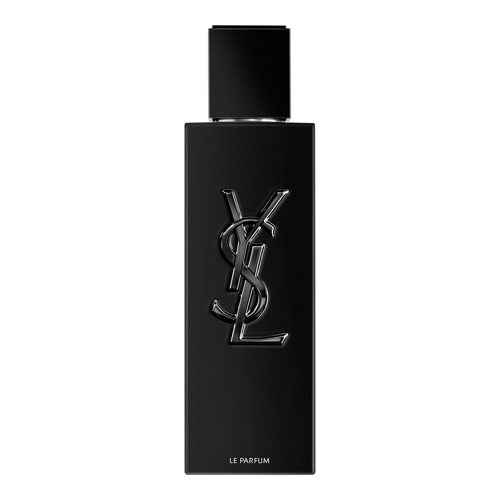 YSL Myself Le Parfum 01