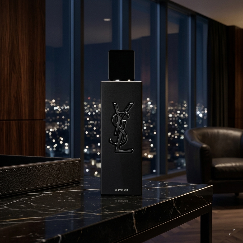 YSL Myself Le Parfum 02