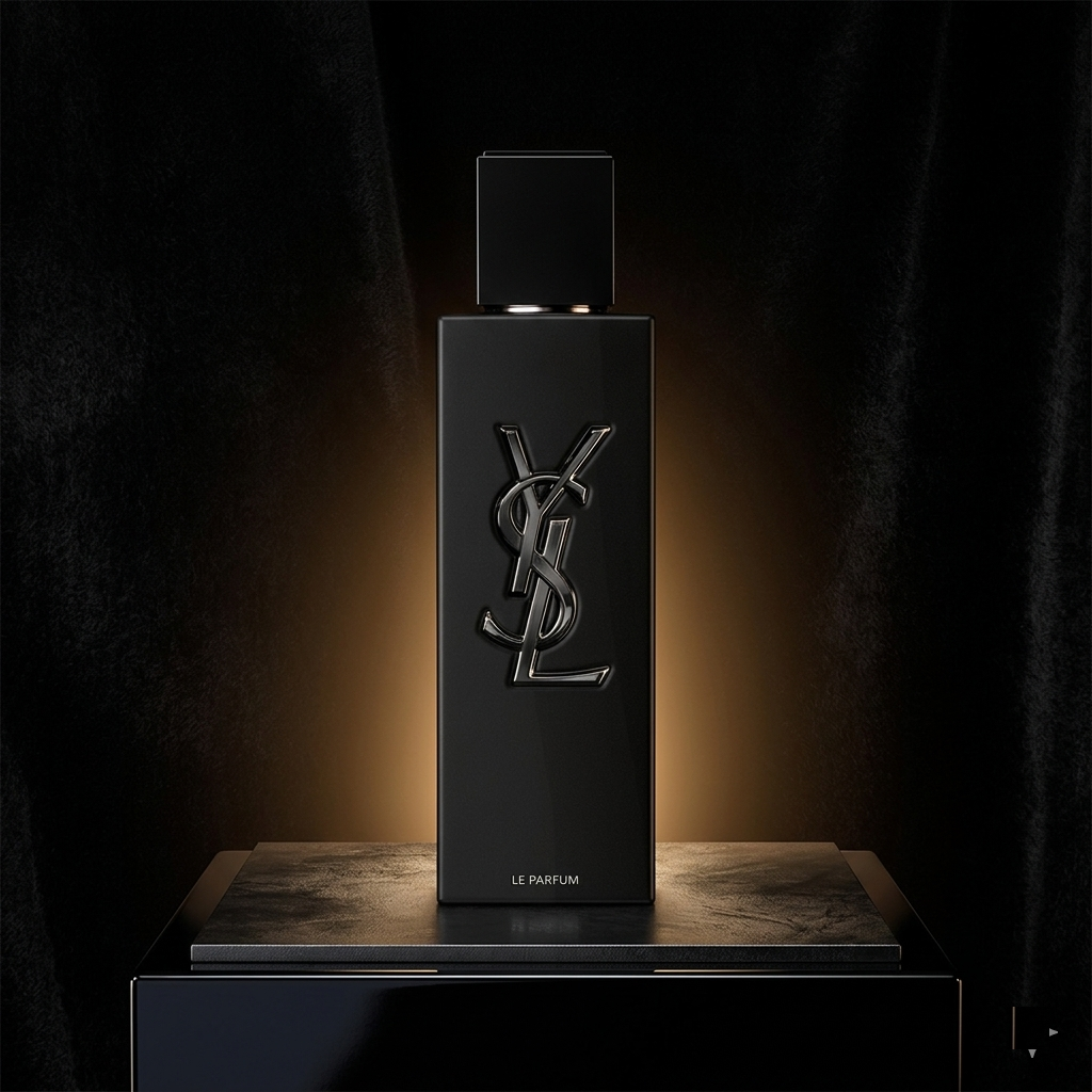 YSL Myself Le Parfum 04