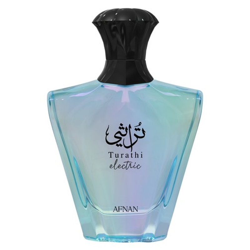 Afnan Turathi Electric 01