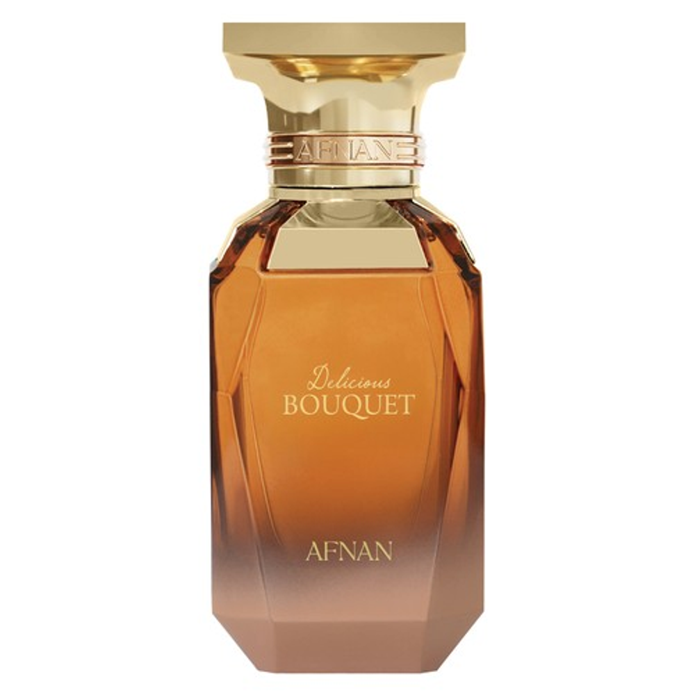 Afnan Delicious Bouquet 01