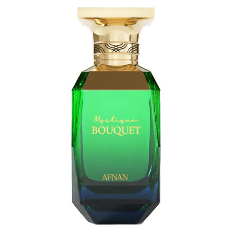 Afnan Mystique Bouquet 01