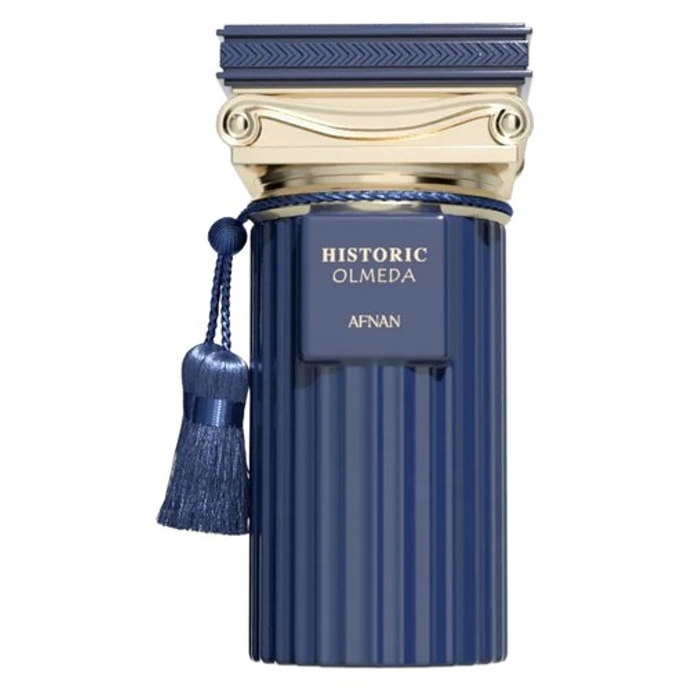 Afnan Historic Olmeda 01